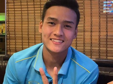 Hot boy U23 Việt Nam khuấy đảo MXH với cả triệu người follow là ai