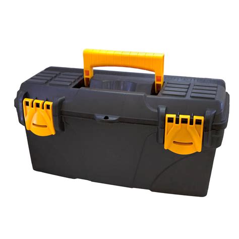 Ящик для инструментов 16" - купить через интернет-витрину Fix Price ...