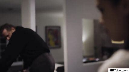 PURE TABOO Dirty Minded Man Wants Strange Sex From Latina Nanny Alina Lopez