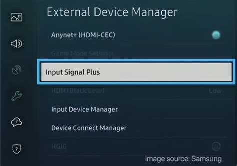 Guia Melhores Configura Es De Imagem Para Tv Samsung