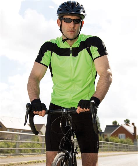 Spiro Padded Bikewear Shorts Leisurewear Ie