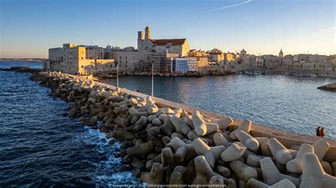 Il Molo Di Levante Giovinazzo