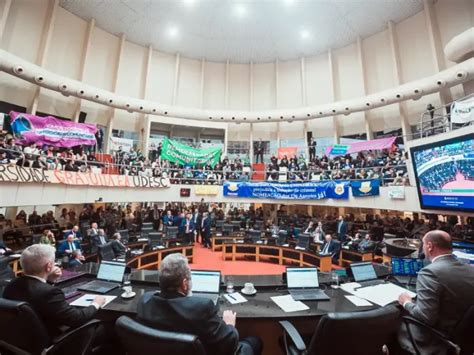 Universidade Gratuita Aprovado Na Alesc Correio Sc