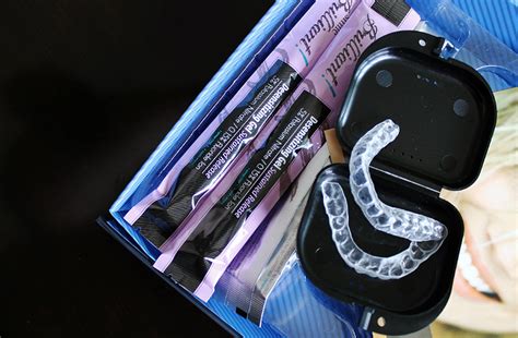 Momma Told Me: Blog POP! SmileBrilliant Custom Whitening System ...
