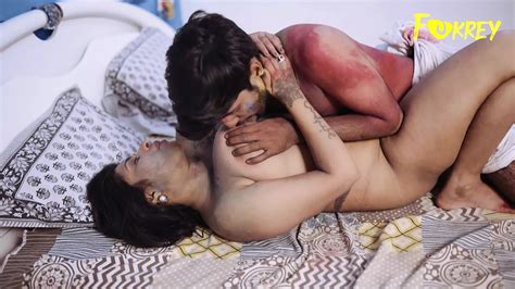 Holi Ki Masti Me Bhabhi Ke Kiya Jabardast Wala Sex Asian Porn Feat Anamkhan XHamster