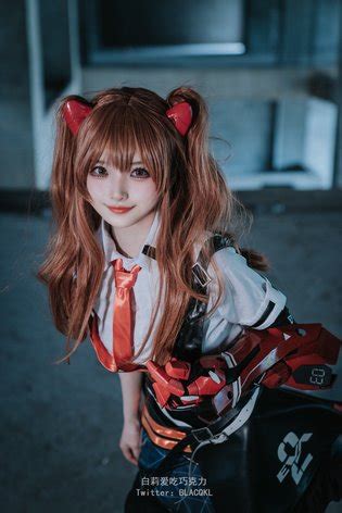 BLACQKL Asuka Luscious Hentai Manga Porn