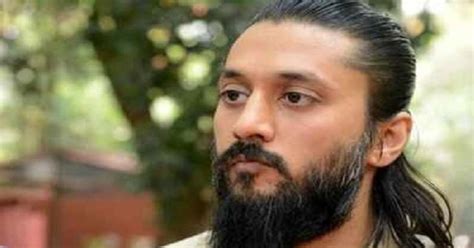 Kannada Actor Chetan Arrested For Remarks On Judge Hearing Hijab Row