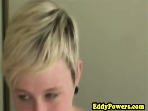 Real Vintage Babe Fucked Before Anal Creampie