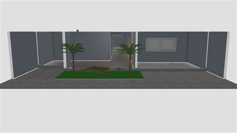 Projeto De Mauricio Planta 3D Mooble