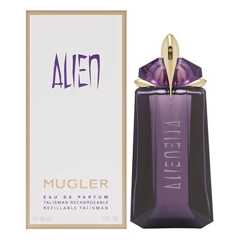 Discenter - Интернет магазин парфюмерии. Thierry Mugler Alien -- Купить ...
