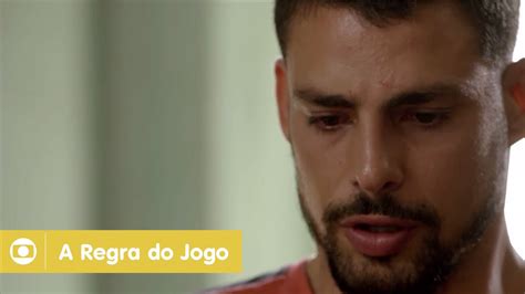 A Regra do Jogo capítulo 34 da novela quinta 8 de outubro na Globo