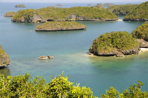 Hundred Island (1) | Philippinen | Pictures | Geography im Austria-Forum