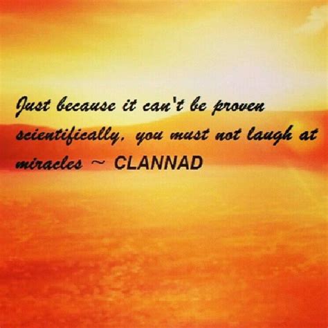 Clannad After Story Quotes. QuotesGram