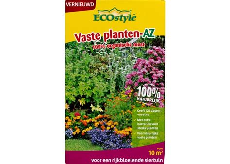 Vaste Planten Az Kg