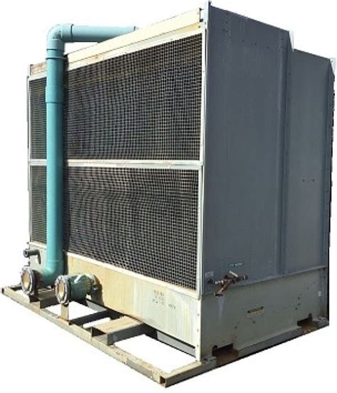 200 Ton Cooling Tower Rental Power Mechanical