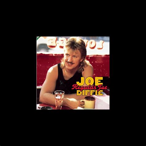 Regular Joe By Joe Diffie On Apple Music