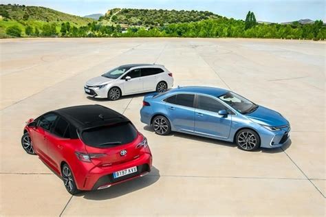 Comprendre Les Hybrides Guide Détaillé Des Hev Phev Et Mhev Pour Une