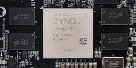 Top 10 FCBGA CPUs to use in developing your processor – HIGH-END FPGA ...