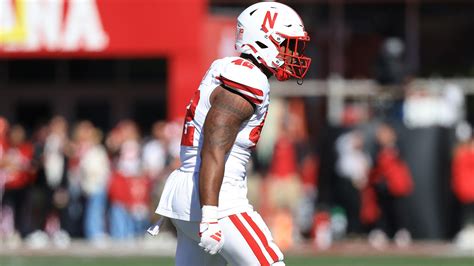 Ex-Nebraska football Blackshirt finds surprising home with old Big 12 rival