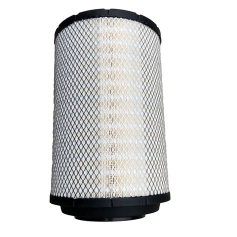 Sinotruk Howo Heavy Truck Body Parts Air Filter Element WG9725190102