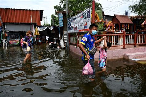 Perigo à vista Cidades que podem desaparecer até 2030