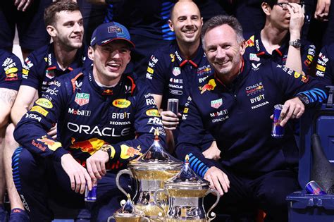 Bahrain Grand Prix Race Team Notes Red Bull Pitpass