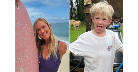 Bethany Hamilton Nephew Andrew Passed Away At 3 Due To Drowning