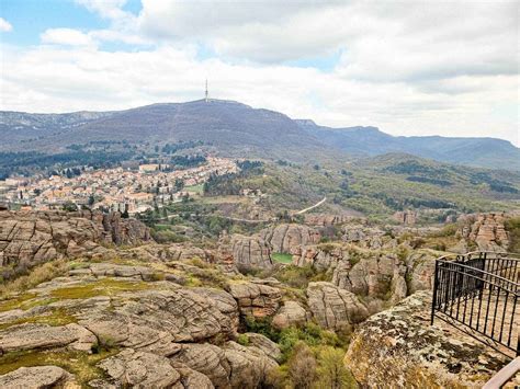 14 stvari koje trebaš znati prije puta u Bugarsku