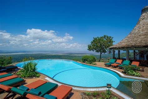 Lake Manyara Serena Safari Lodge, Tanzania | Flash McTours