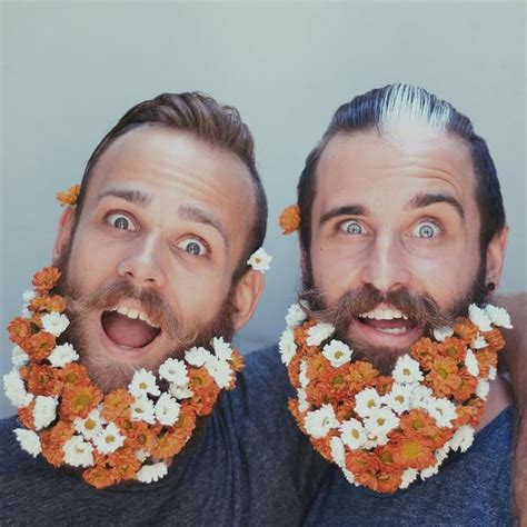 The Gay Beards Photos Ps Beauty