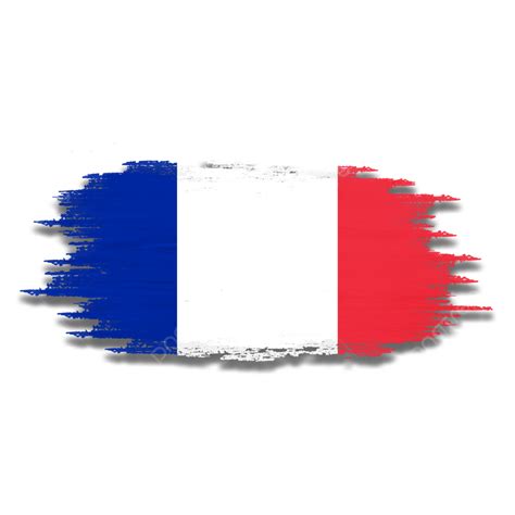 France Flag France Flag France France Badge Png Transparent Clipart