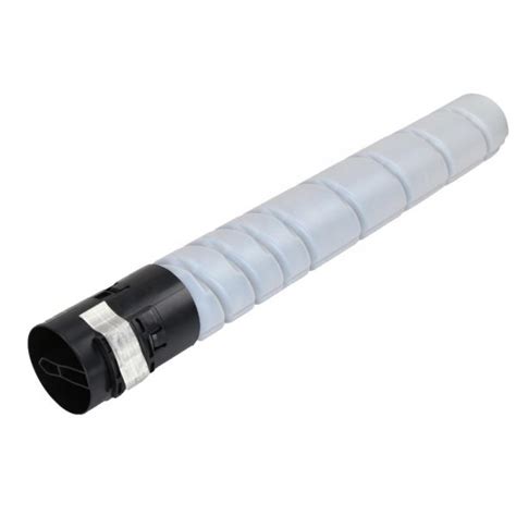 TONER DO MINOLTA TN321K TN-321K A33K150 CZARNY ZAMIENNIK - FUNDRUK ...