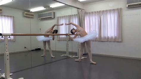 Professional NUDE Vol Ballerina アダルト動画 ソクミル