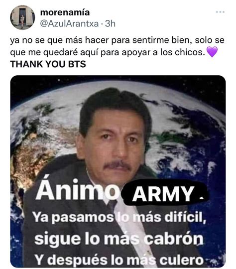 Bts Los Mejores Memes Que Dejó Su Separación Indefinida Infobae