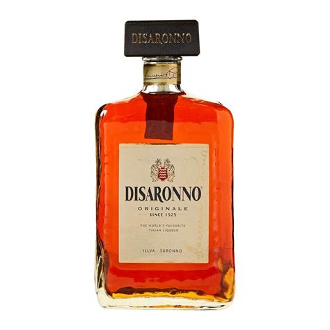 Disaronno Amaretto Original Ml