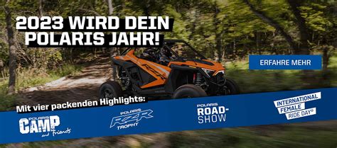 Polaris Germany: Polaris Germany