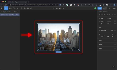 3 Ways To Crop Images In Figma Created Tech