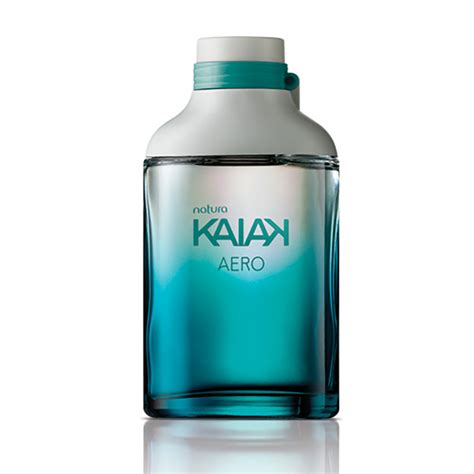 Kaiak eau de toilette masculino aero – Good Confort