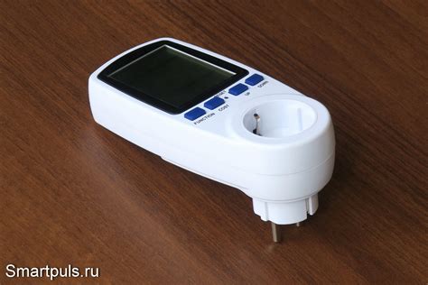 Цифровой ваттметр - обзор и доработка с расширением возможностей
