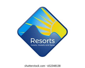 Hospitality Logo Vector Stock Vector (Royalty Free) 652348138 ...