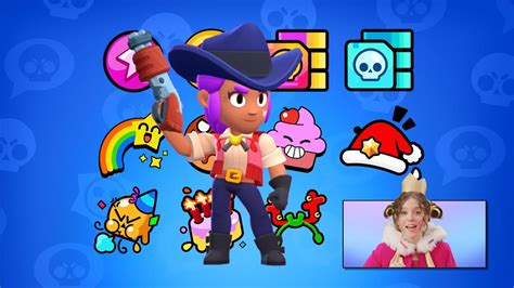 Brawl Stars Las Fechas De Todos Los Regalos De Brawlidad Con Skin Gratis