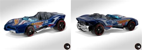 Modelos 2016 Hot Wheels