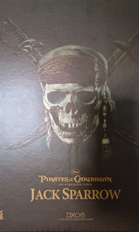 Hot Toys Dx 06 Hobbies Toys Toys Games On Carousell