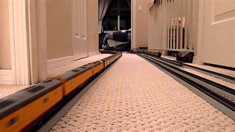 Ho Scale Union Pacific City Of Denver And City Of Portland Youtube