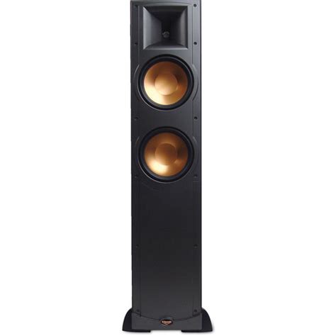 Klipsch RF 82 FLOOR STANDING SPEAKER RF 82 B H Photo Video