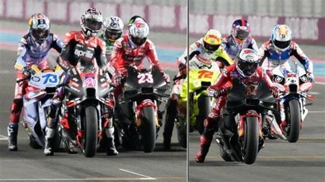 Kalender Motogp 2024 Lengkap Dengan Tanggal Dan Lokasinya Gp Mandalika