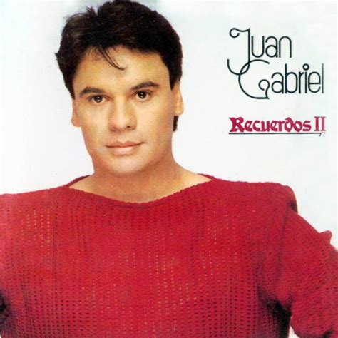 Juan Gabriel Música De Todos Los Tiempos