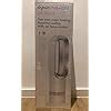 Dyson Jet Focus AM Hot and Cool Fan White and Silver W Weiß Silberfarben Amazon co uk