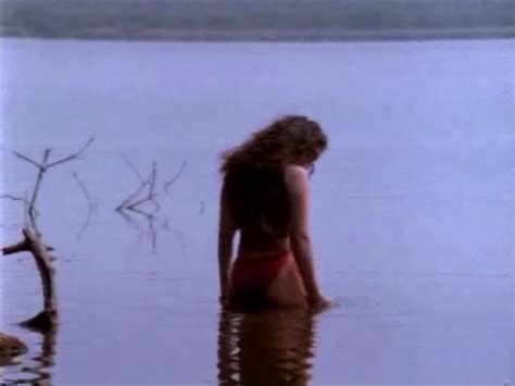 Naked Lina Santos In En Peligro De Muerte