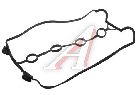 96353002 Прокладка крышки клапанной DAEWOO Nexia (16V) CHEVROLET ...
